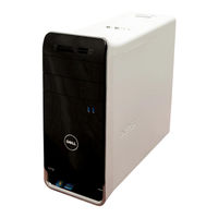 LG XPS 8500 Owner's Manual