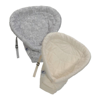 ergobaby Infant Insert 2 Instruction Manual