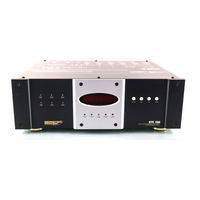 Monster Power Reference PowerSource HTPS7000 Owner's Manual