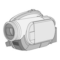 Panasonic VDR-D210PC Service Manual