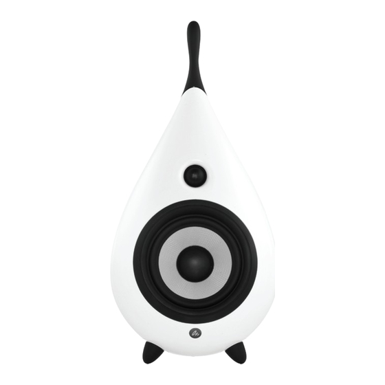 Scandyna The Drop User Manual