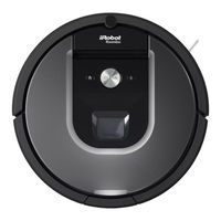 Robot Roomba Owner's Manual