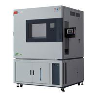 Etac HIFLEX NEO Operation Manual