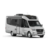 Leisure Unity 2020 Owner's Manual