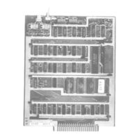 Toa CCU-11B Installation Handbook