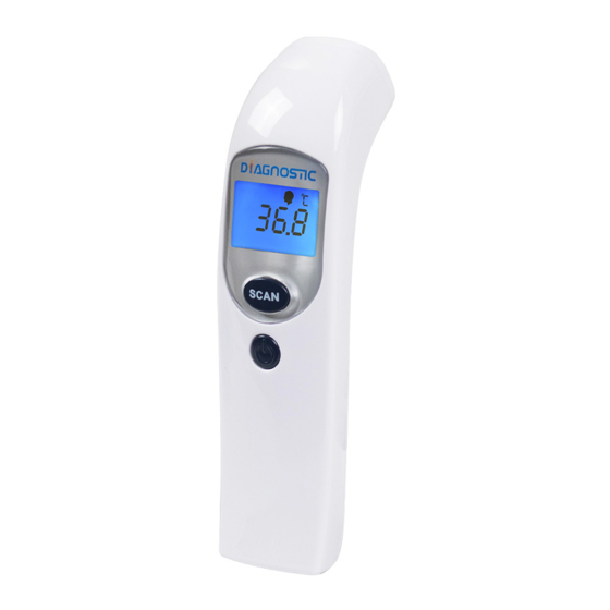 Diagnosis Diagnostic NC300 Instructions For Use
