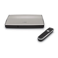 Bose av35 Installer's Manual