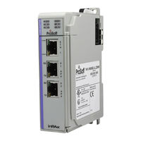 ProSoft Technology MVI69E-LDM-MQTT Quick Start Manual