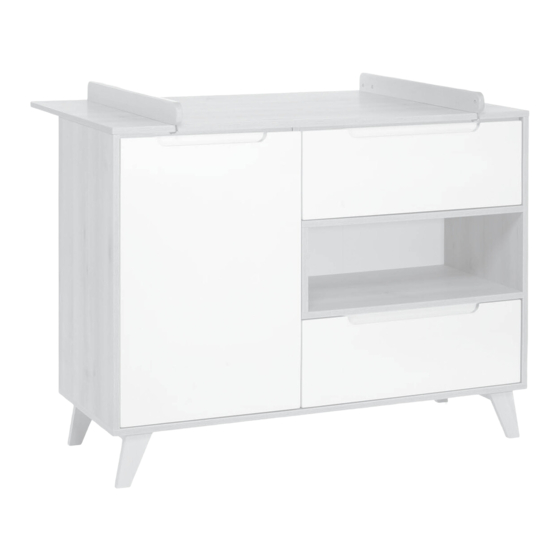 Geuther Mette 1193WK Manual