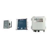 HyQuest Solutions ML-IoT/N-IP66 Operation Manual