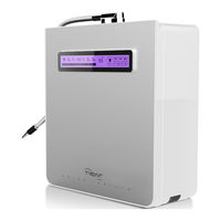 Tyent NMP-9000T User Manual