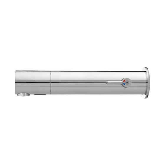 Stern TUBULAR 1000 Series Manuals