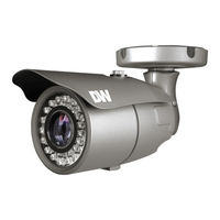 Digital Watchdog DWC-B6883WTIR Quick Start Manual