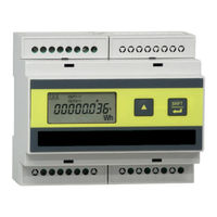 Algodue ELETTRONICA UPT210 User Manual