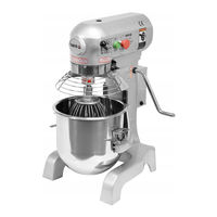 YATO YG-03029 Manual