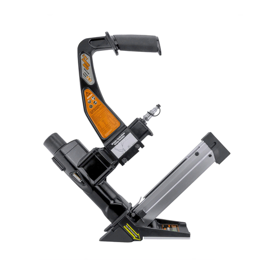 Freeman PFL618C Manual
