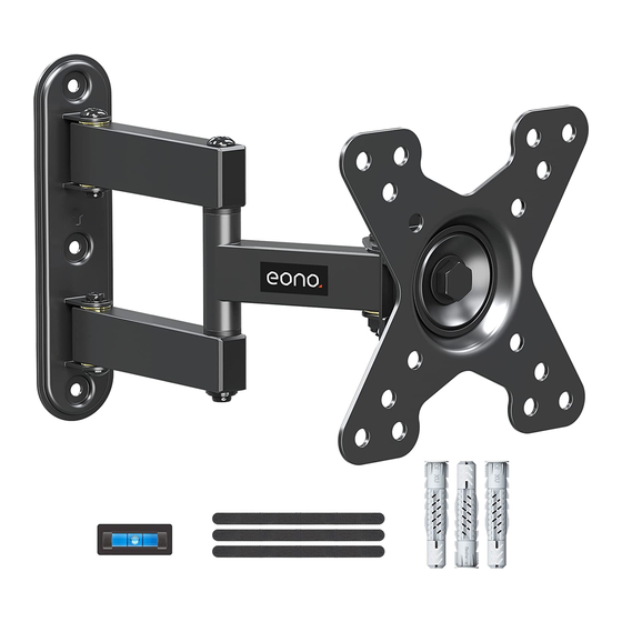Eono PL2463 Installation Instruction