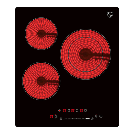 K&H NC-4504SL Manuals