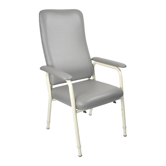 Royale S15306 User Manual
