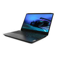 Lenovo IdeaPad Gaming 3 Hardware Maintenance Manual