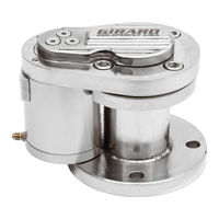 Hasco GU60000 Owner's Manual