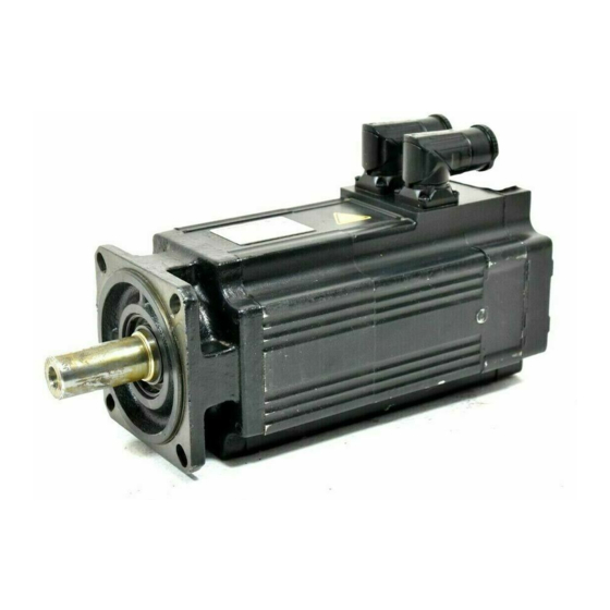 SEW-Eurodrive CMP40 Operating Instructions Manual