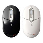 Interlink electronics Notebook Mouse User Manual