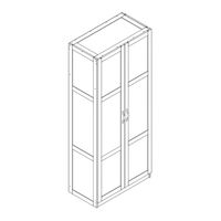 designer's image 422784 Assembly Instructions Manual