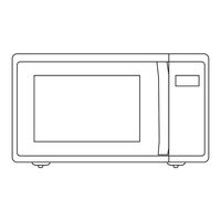 Toshiba MM-EM25PE(BM) Instruction Manual