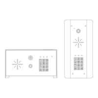 Automatic Solutions 603STD+KPAD Installation Instructions Manual