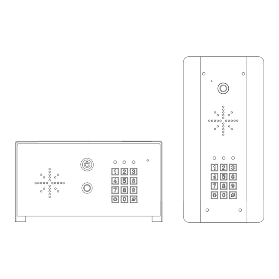 Automatic Solutions 603 Installation Instructions Manual