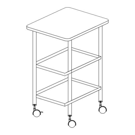Costway HW62955 User Manual