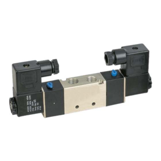STC 4V130E-430E Series Installation Procedure