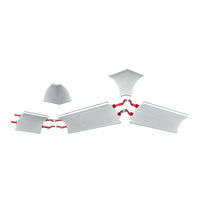 DiscreteHeat ThermaCurve Installation Instructions Manual