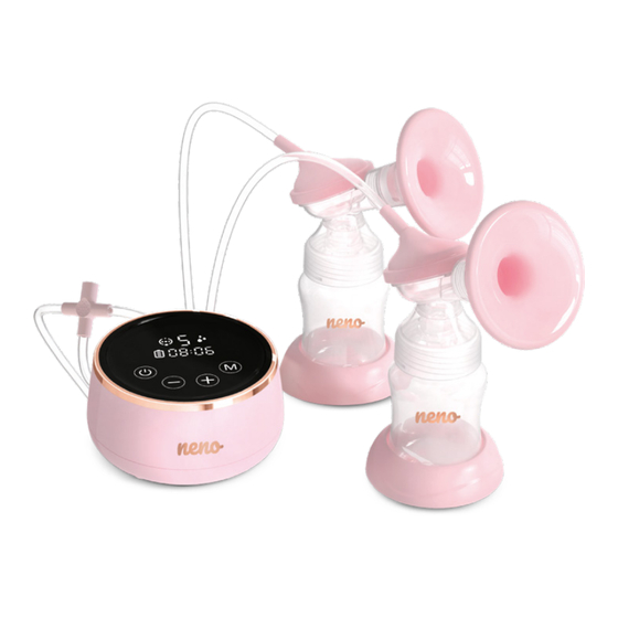 neno Bella Twin Manual