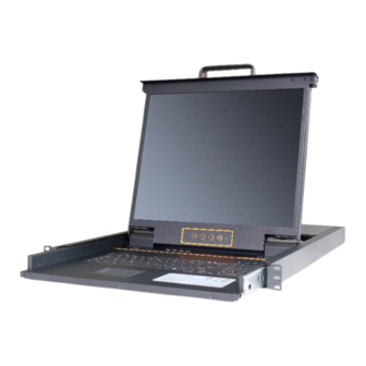 KinAn XL1904 User Manual