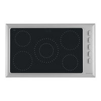 Fisher & Paykel CE901SS User Manual
