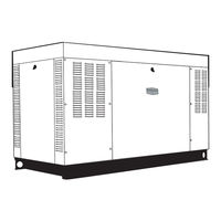 Generac Power Systems Guardian Elite 005210-0 Owner's Manual