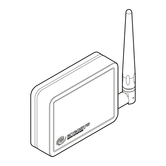 Enecsys Single Repeater User Manual