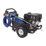 Graco 4035BD Instructions Manual