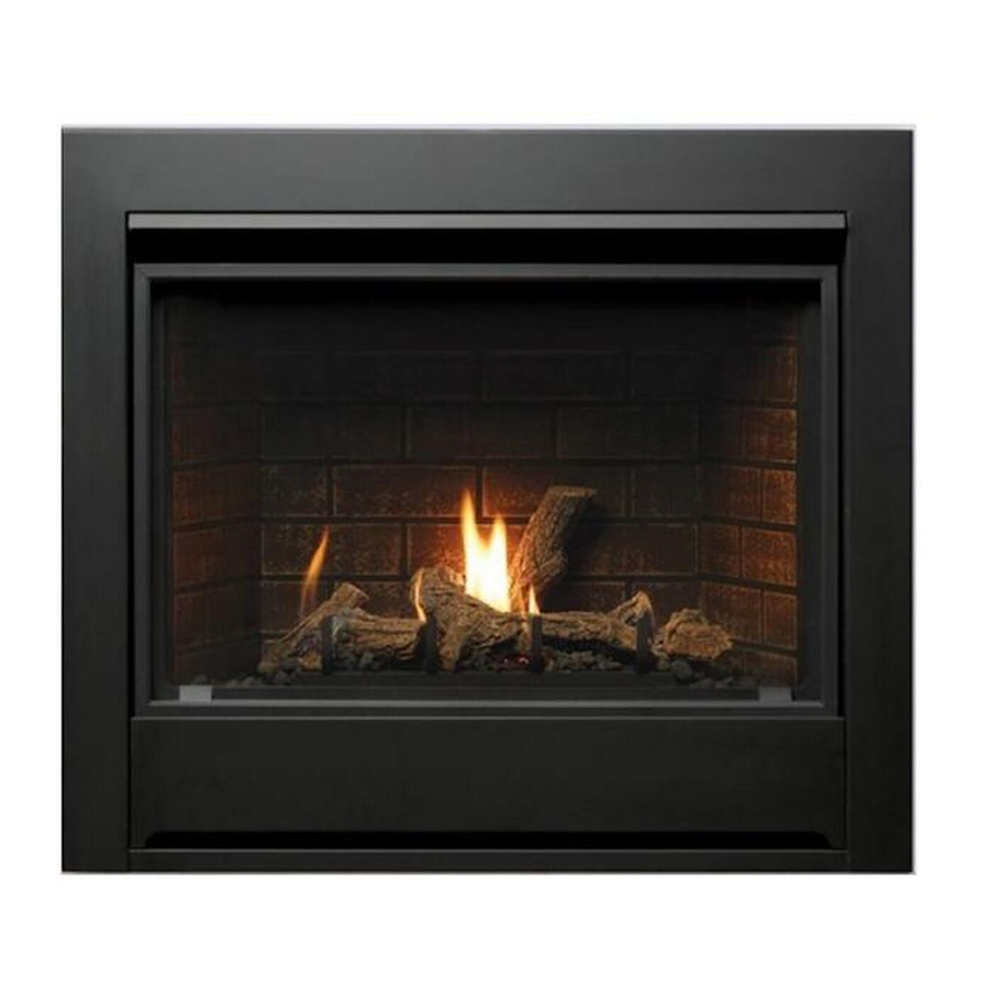 Kingsman ZDV3318 Installation Instructions Manual