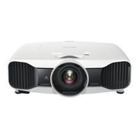 Epson EH-TW7200 User Manual