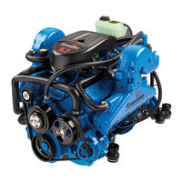 Crusader MP 8.1L STD Product Installation Manual
