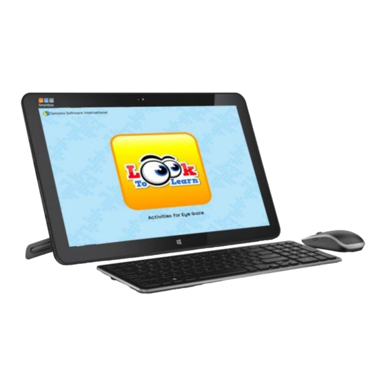 Smartbox SB18 Quick Start Manual