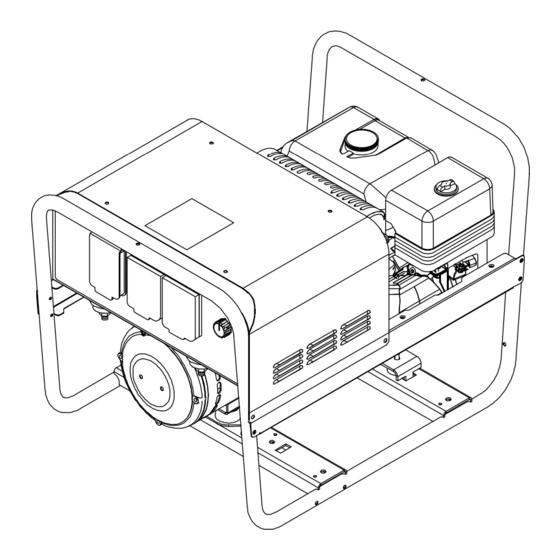 Miller Electric BLUE STAR 145 DX User Manual