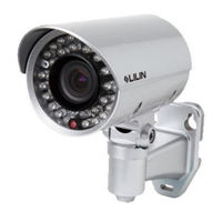 Lilin IPR712S Instruction Manual
