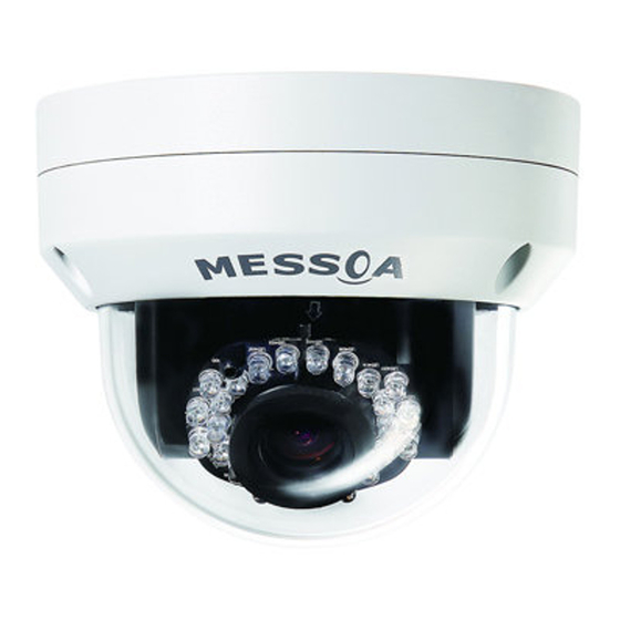 Messoa NDR891(H) Quick Start Manual