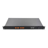 Link-Mi LM-TV09-4K2K User Manual