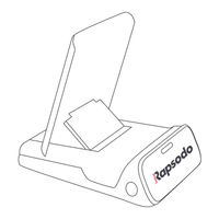 Rapsodo MLM 1.0 User Manual