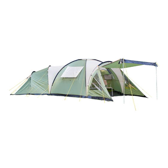 Skandika Korsika 10 Setup & Maintenance